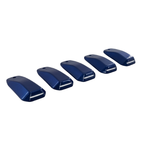 S-Series Cab Lights | 2019-2026 Dodge Ram 2500 / 3500