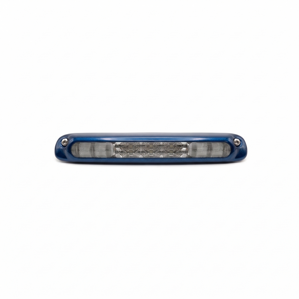 1999-2007 Chevy Silverado Colormatched LED 3rd Brake Light