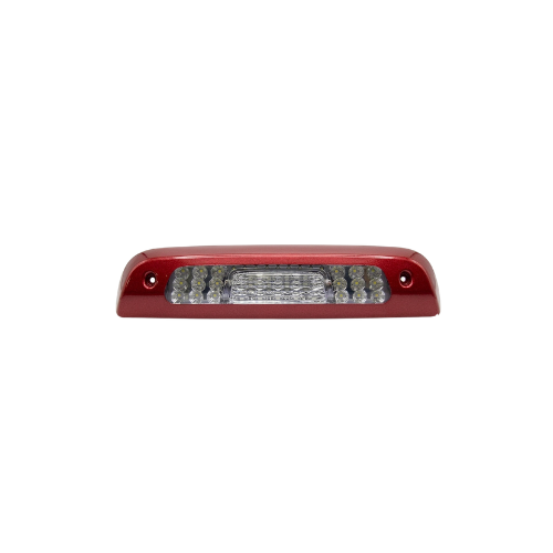 2014-2018 Chevy Silverado 1500 Colormatched LED 3rd Brake Light