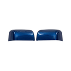 2008-16 Super Duty Color-Matched Tow Mirror Caps