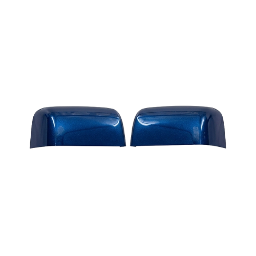 2008-2016 FORD SUPER DUTY COLORMATCHED TOW MIRROR CAPS (2008 Style)