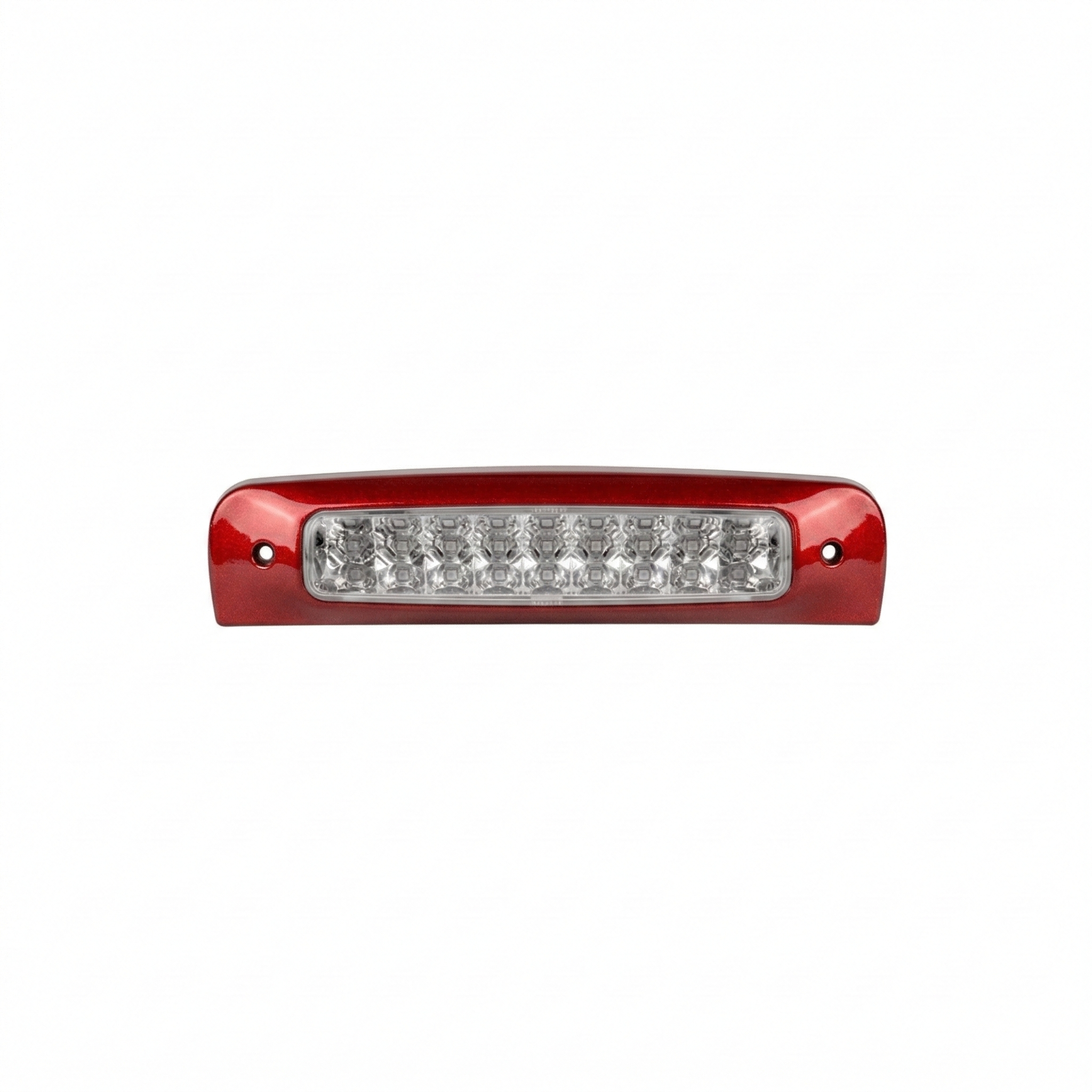 2019-2026 Dodge Ram 2500/3500 Colormatched LED 3rd Brake Light (No Cargo Camera)