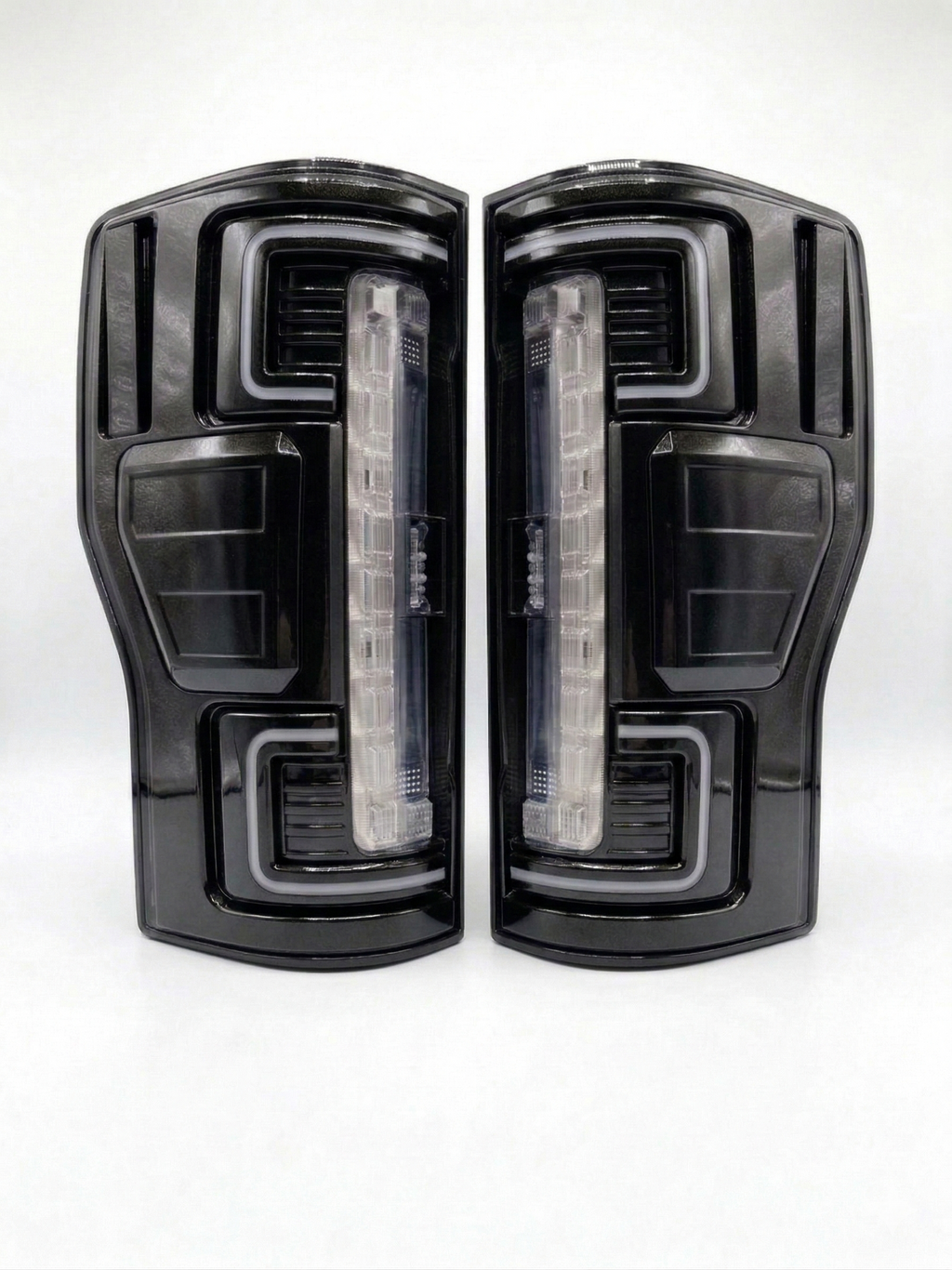 2017-2022 Ford Super Duty Premium LED Tail Lights