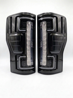 2017-2022 Ford Super Duty Premium LED Tail Lights