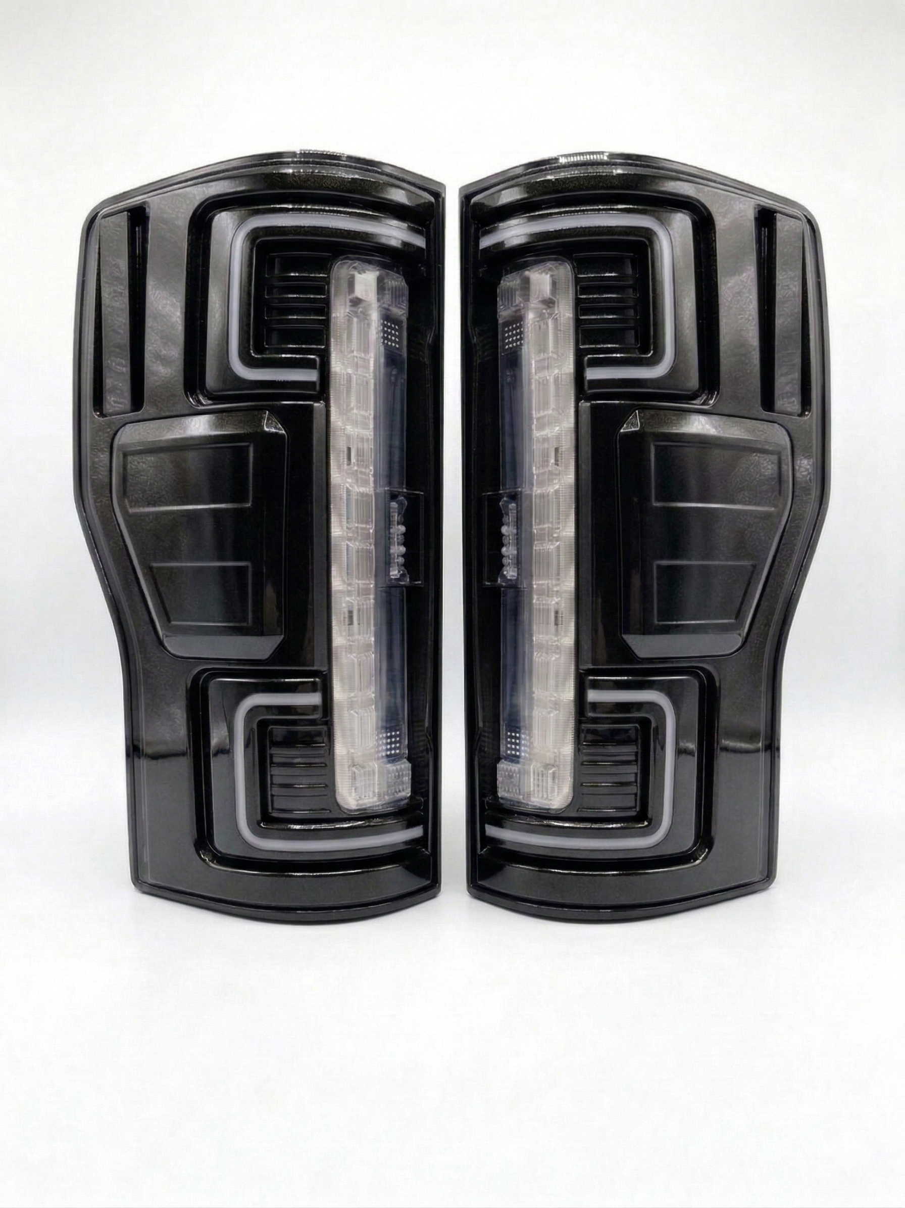 2017-2022 Ford Super Duty Premium LED Tail Lights