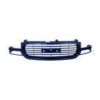 1999-2006 GMC SIERRA HD COLORMATCHED GRILLE