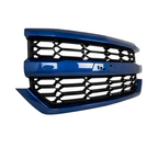 2016-2018 CHEVY SILVERADO 1500 HIGH FLOW COLORMATCHED GRILLE