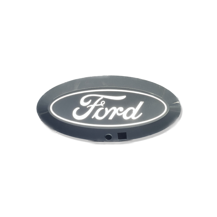 2011-2026 Putco LED Ford Grille Emblem