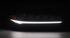 2022 - 24 HONDA CIVIC ALPHAREX NOVA SERIES HEADLIGHTS