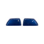 2018-2026 FORD SUPER DUTY | F150 COLORMATCHED TOW MIRROR CAPS (New Generation)