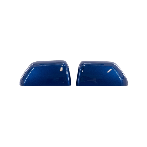 2018-2026 FORD SUPER DUTY | F150 COLORMATCHED TOW MIRROR CAPS (New Generation)