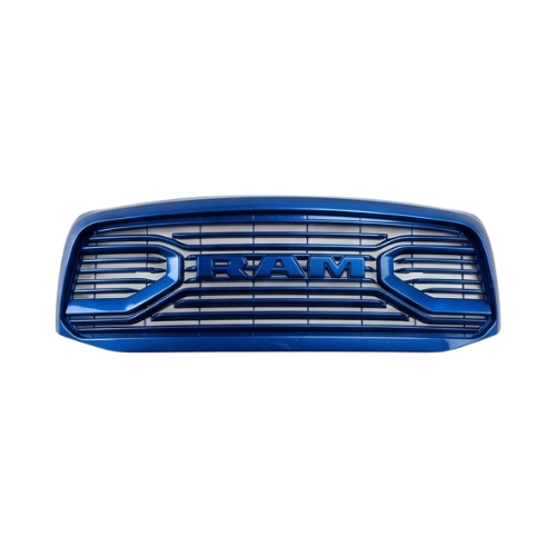 2006-2008 RAM 1500 5th Gen STYLE COLORMATCHED GRILLE