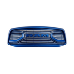 2006-2008 RAM 1500 5th Gen STYLE COLORMATCHED GRILLE