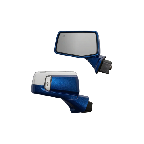2019-2026 CHEVY SILVERADO 1500 COLORMATCHED MIRRORS