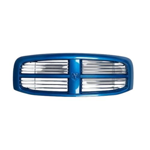 2006-2008 RAM 1500 HIGH FLOW COLORMATCHED GRILLE