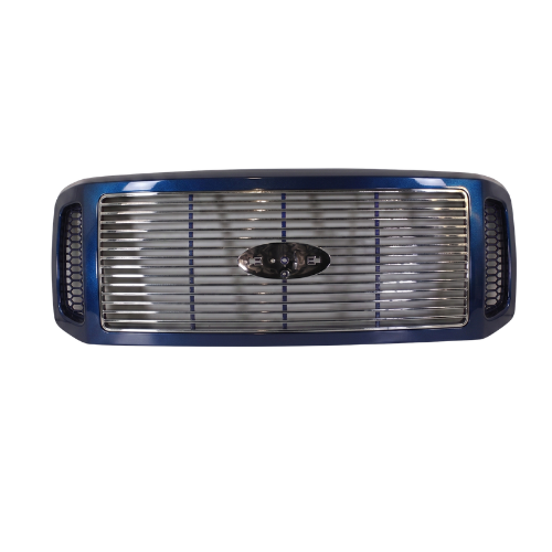 2005-2007 Ford Super Duty Billet Style Grille