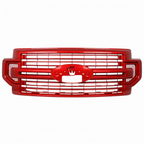 2020 - 22 FORD SUPER DUTY COLORMATCHED LIMITED STYLE GRILLE