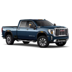 2024-2026 GMC Sierra HD (Full Build)