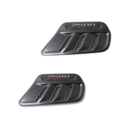 2025-2026 RAM 2500/3500 HOOD EMBLEMS