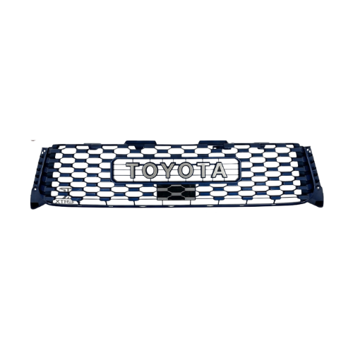 2014-2021 TOYOTA TUNDRA TRD PRO STYLE COLORMATCHED GRILLE AND TRIM MOLDING