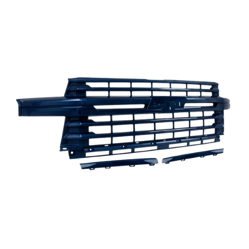 2020-2023 CHEVY SILVERADO HD BASE STYLE COLORMATCHED GRILLE