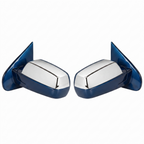 2014-2018 CHEVY SILVERADO 1500 COLORMATCHED MIRRORS