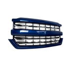 2016-2018 CHEVY SILVERADO 1500 Z71 STYLE COLORMATCHED GRILLE