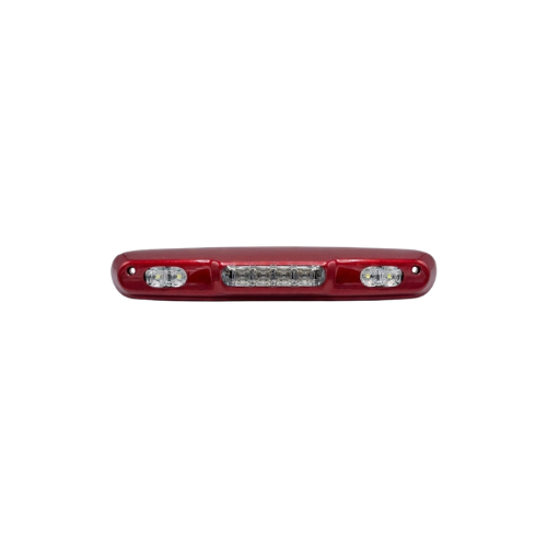 2007.5-2014 Chevy Silverado Colormatched LED 3rd Brake Light