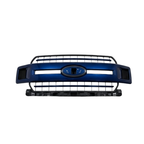 2018-2020 FORD F150 BASE MODEL COLORMATCHED GRILLE