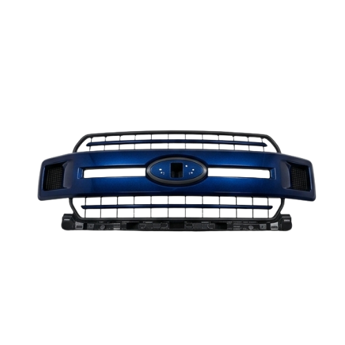 2018-2020 FORD F150 BASE MODEL COLORMATCHED GRILLE