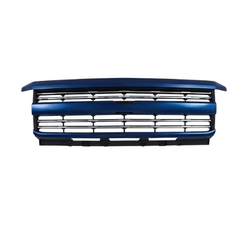 2015-2019 CHEVY SILVERADO HD HIGH COUNTRY STYLE COLORMATCHED GRILLE