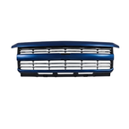 2015-2019 CHEVY SILVERADO HD HIGH COUNTRY STYLE COLORMATCHED GRILLE
