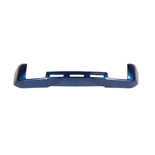 2024-2027 GMC SIERRA HD COLORMATCHED FRONT BUMPER LOWER TRIM MOLDING