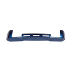 2024-2027 GMC SIERRA HD COLORMATCHED FRONT BUMPER LOWER TRIM MOLDING