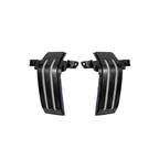 1988-2019 GMC SIERRA | CHEVY SILVERADO COLORMATCHED TOW MIRROR MARKER LIGHTS