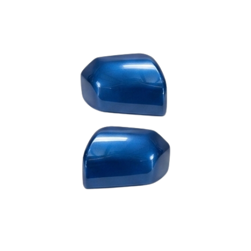 2015 - 2020 FORD F150 COLORMATCHED STANDARD MIRROR CAPS