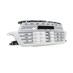 2025-2026 RAM 1500 LIMITED STYLE COLORMATCHED GRILLE