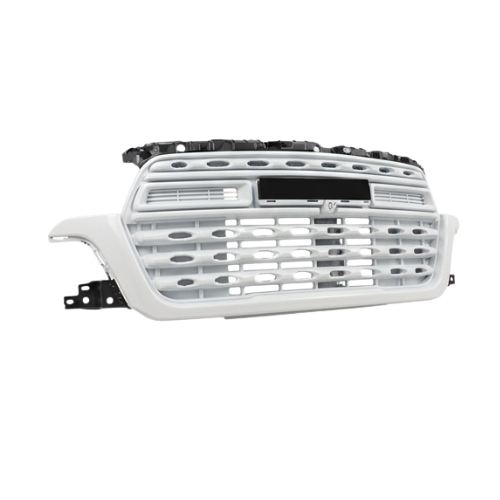 2025-2026 RAM 1500 LIMITED STYLE COLORMATCHED GRILLE