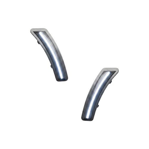 2025-2026 GMC YUKON | CHEVY TAHOE | CADILLAC ESCALADE LED FRONT BUMPER SIDE MARKERS
