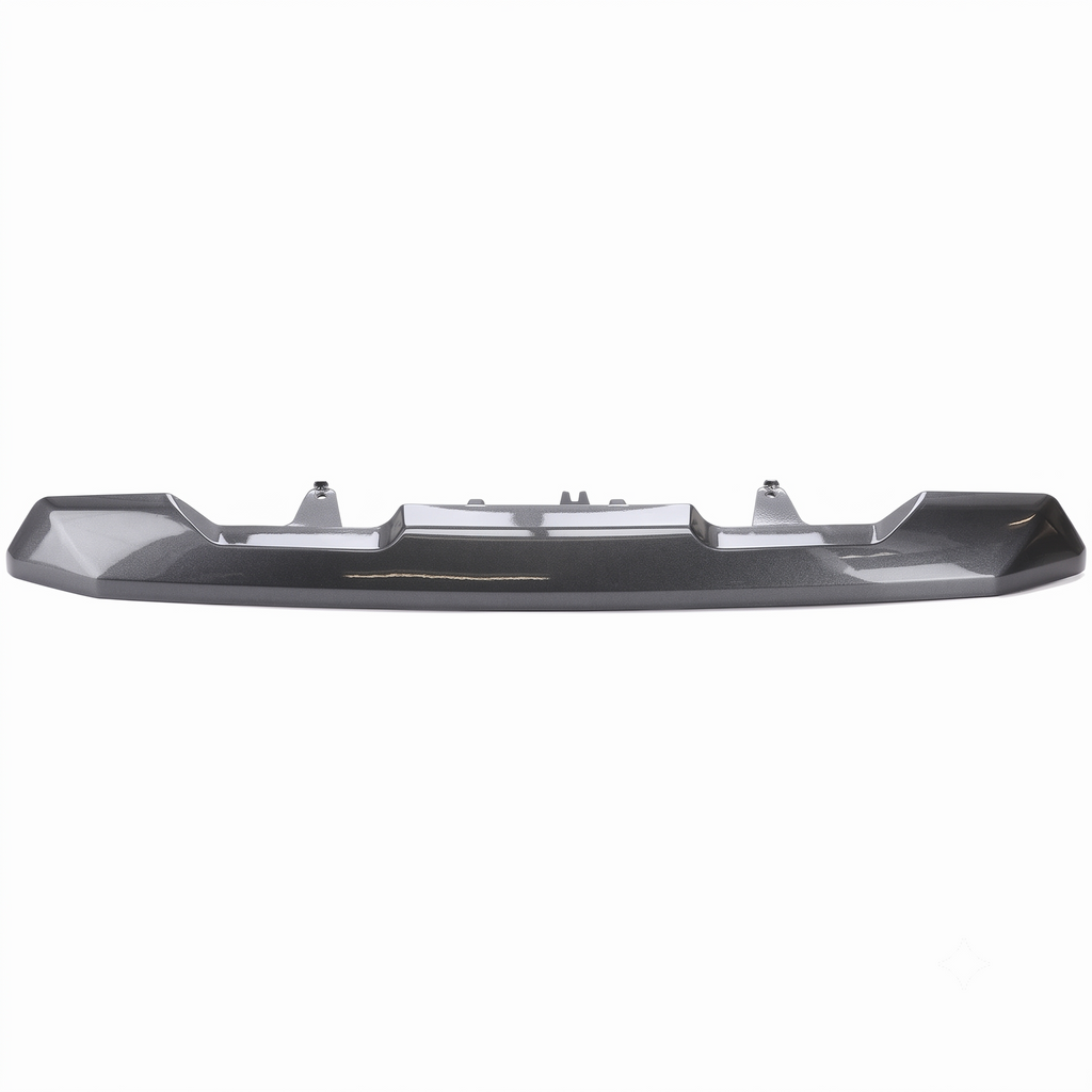 2020-2023 GMC SIERRA HD COLORMATCHED HOOD TRIM MOULDING