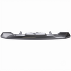 2020-2023 GMC SIERRA HD COLORMATCHED HOOD TRIM MOULDING