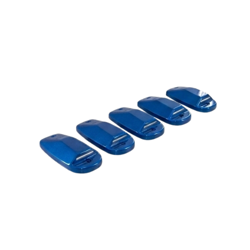 S-Series Cab Lights | 2009-2018 Dodge Ram 1500 Retrofit