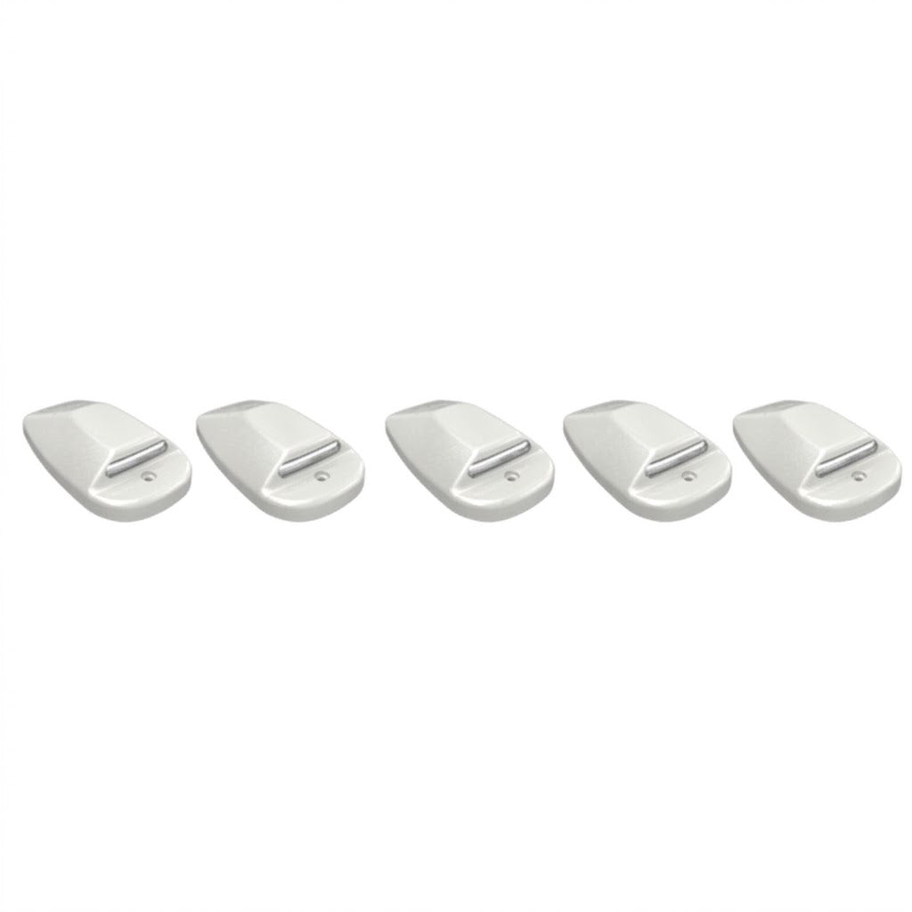 2003-2009 Dodge Ram 2500/3500 S-Series Cab Lights – White