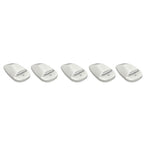 2003-2009 Dodge Ram 2500/3500 S-Series Cab Lights – White