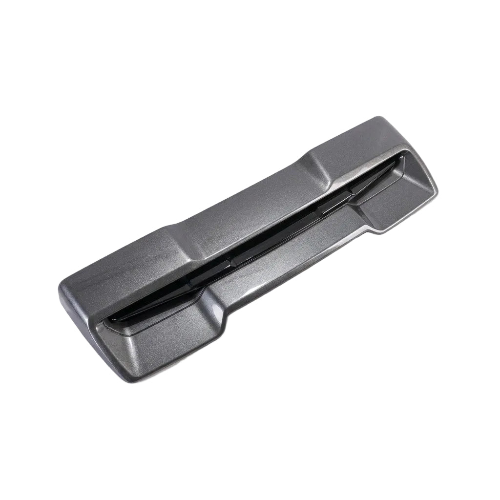 2024-2027 GMC SIERRA HD COLORMATCHED DENALI HOOD VENT