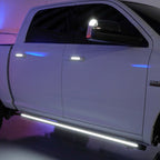 2010-2018 Dodge Ram 2500/3500 ION Series LED Door Handles