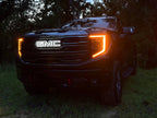 2019-2026 GMC Sierra, Canyon & Yukon | Illuminated GMC Emblem