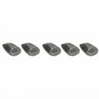 2010-2018 Ram 2500/3500 S-Series Cab Lights – Gray
