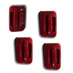 2004-14 FORD F150 COLORMATCHED DOOR HANDLES