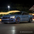 2024-2025 Mustang LED Side Markers